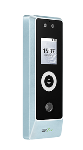 ProMA Series, ZKTeco | Nicesoft