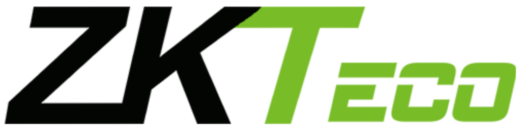Zkteco - logo